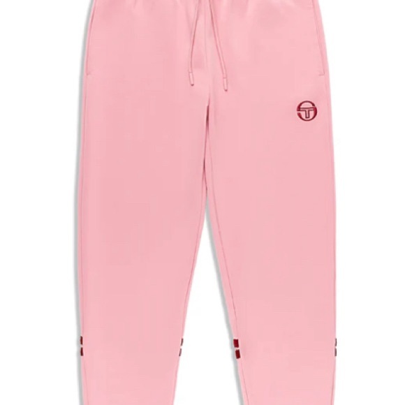 Sergio Tacchini Miss Dallas Polignac Full Track Suit; Matching Set 🏓 - Picture 7 of 10